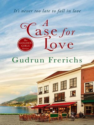cover image of A Case For Love